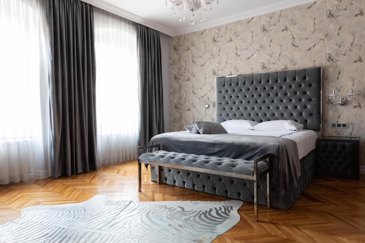 Апартаменты Fancy Flats Сибиу Экстерьер фото